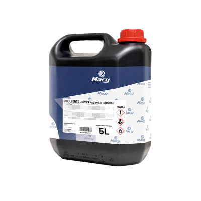 Disolvente Universal Profesional