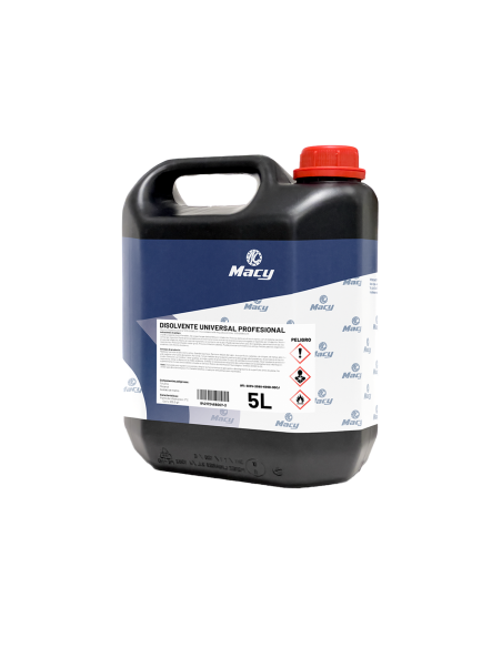 Disolvente Universal Profesional