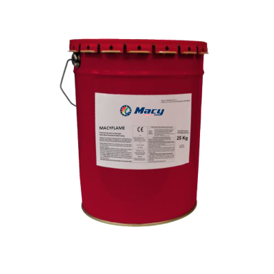 Intumescente Agua Blanca Macy-Flame