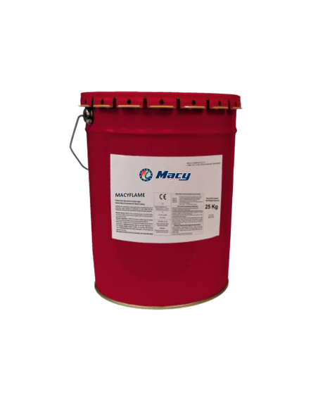 Intumescente Agua Blanca Macy-Flame