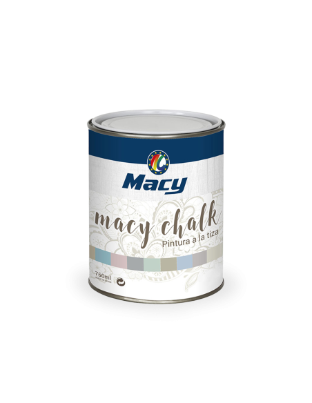 Macy-Chalk Instan-Color