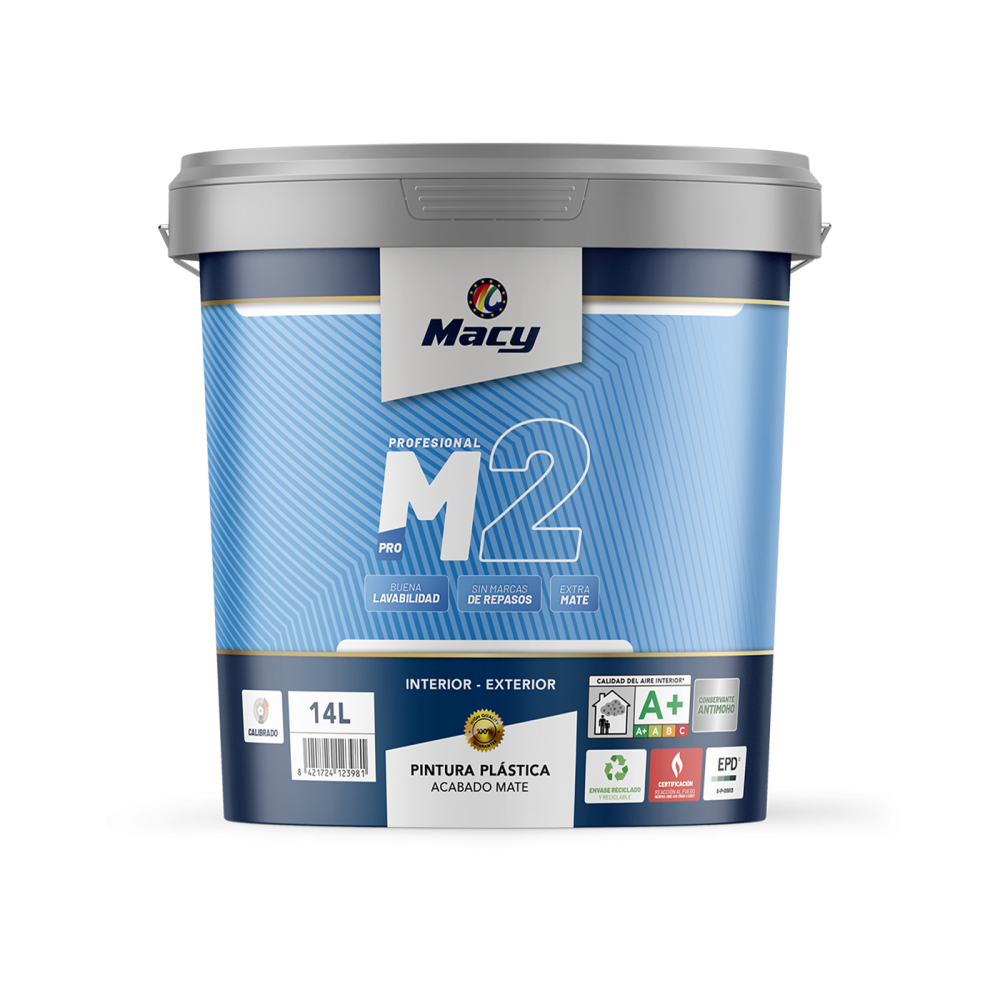 Mate M-2 Instan-Color