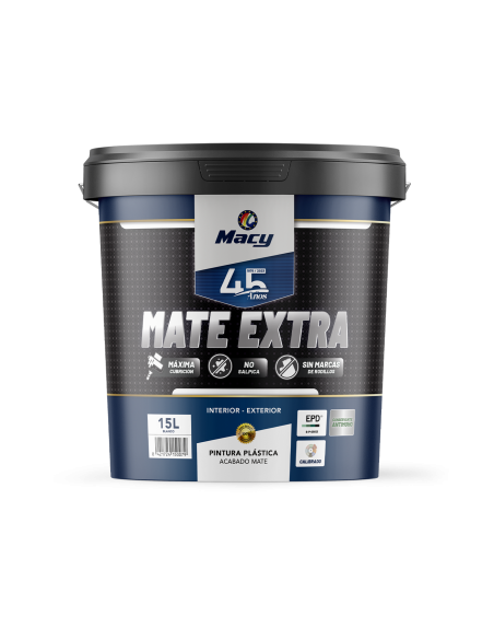 Mate Extra Instan-Color