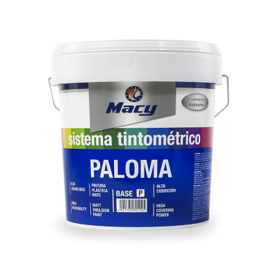 Mate Paloma