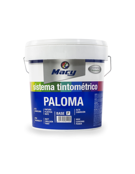 Mate Paloma