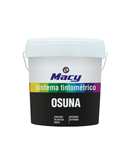 Mate Osuna