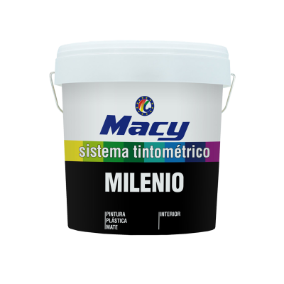 Mate Milenio