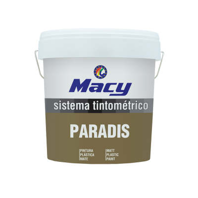 Mate Paradis
