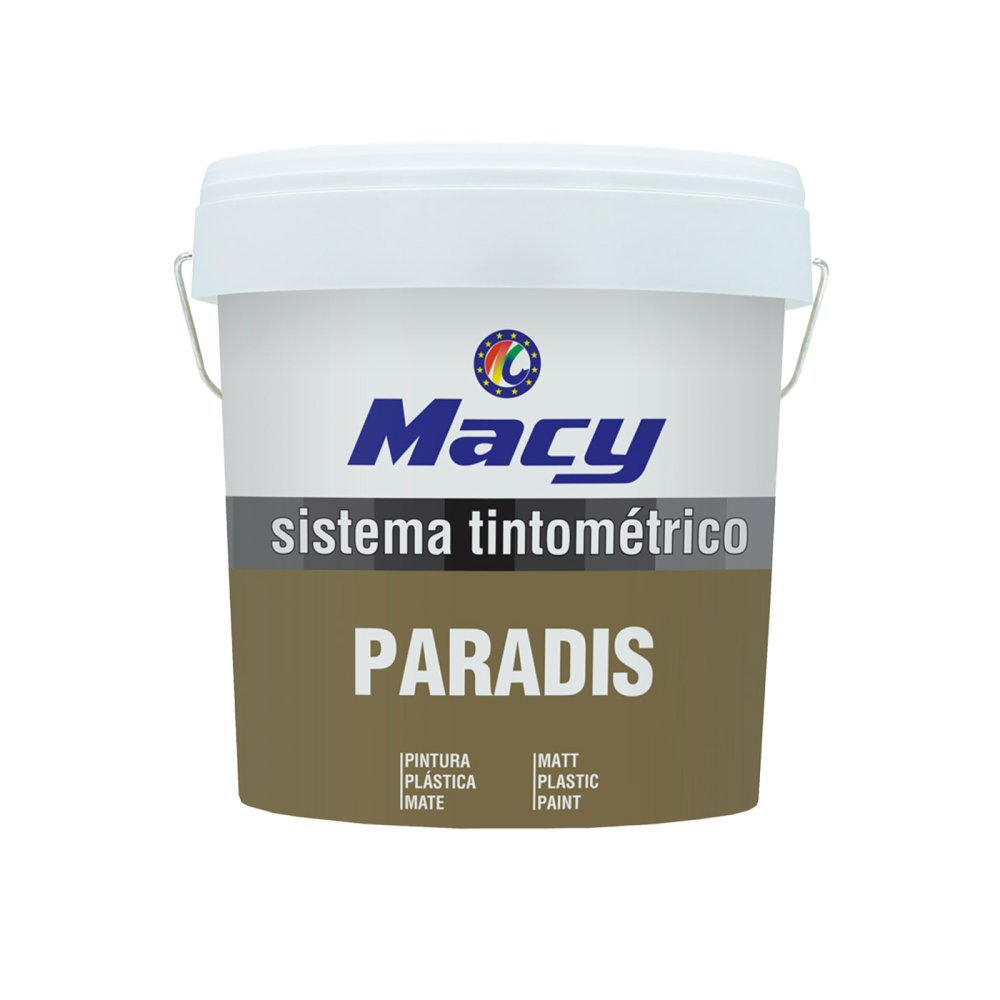 Mate Paradis