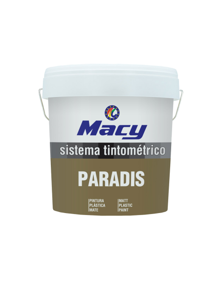 Mate Paradis