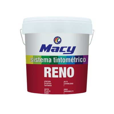 Satinado Reno