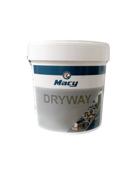 Dryway (Hydro Sealer) Instan-Color