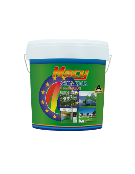 Agua-Epox Instan-Color