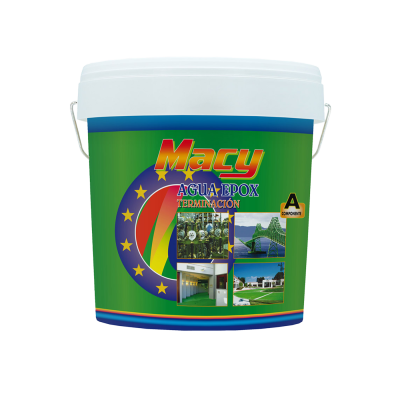 Agua-Epox Hygienic Instan-Color