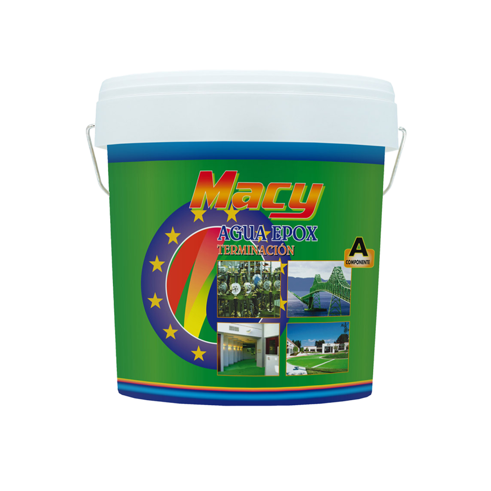 Agua-Epox Hygienic Instan-Color