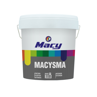 Esmalte Brillo Macysma