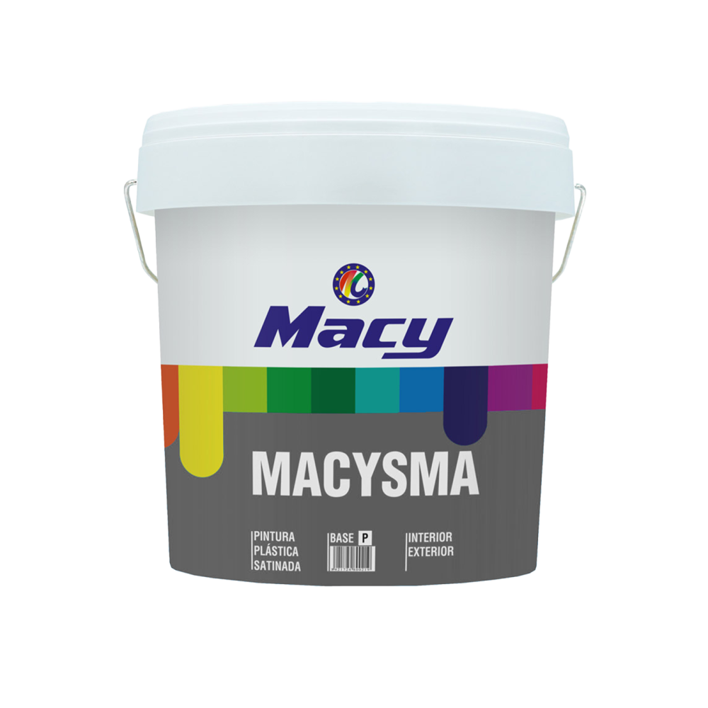 Esmalte Brillo Macysma