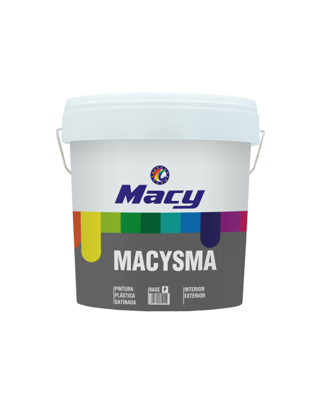 Esmalte Brillo Macysma