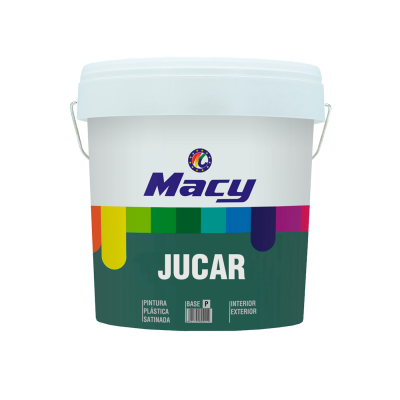 Esmalte Mate Jucar