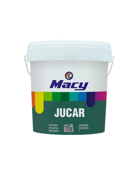 Esmalte Mate Jucar