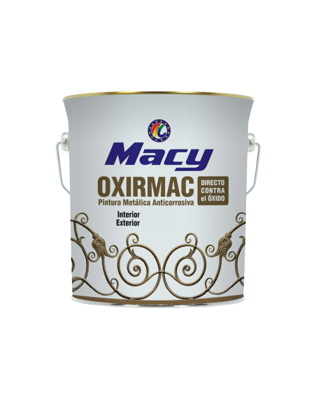 Oxirmac Instan-Color