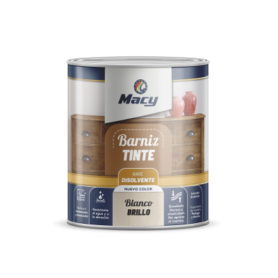 Barniz Tinte Instan-Color