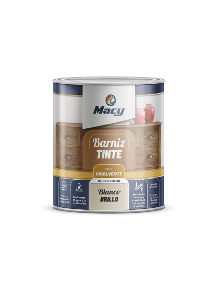 Barniz Tinte Instan-Color