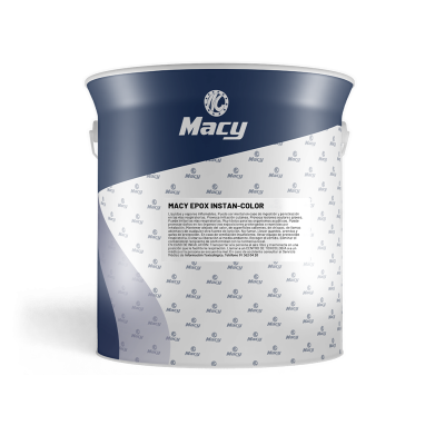 Macy-Epox Instan-Color