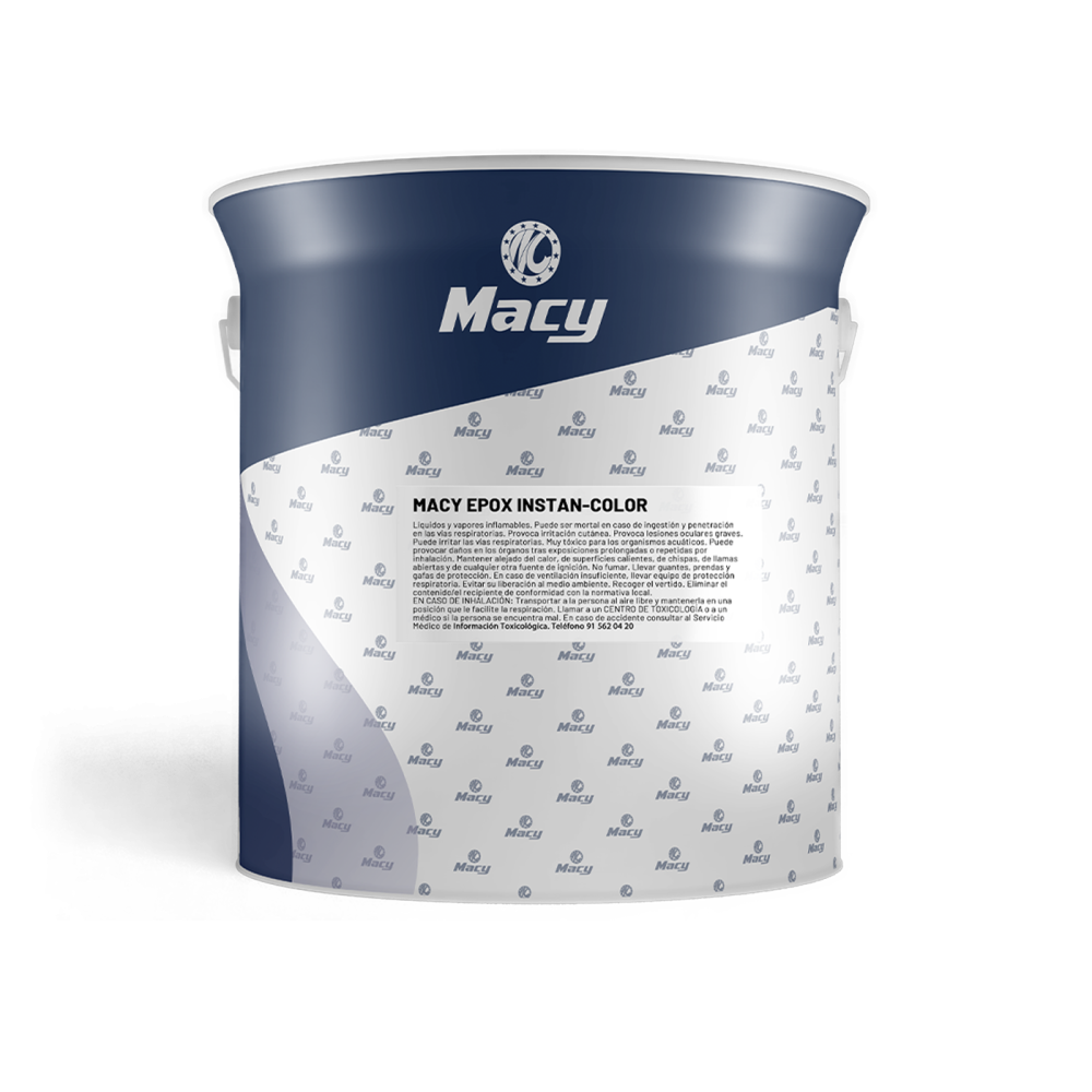 Macy-Epox Instan-Color