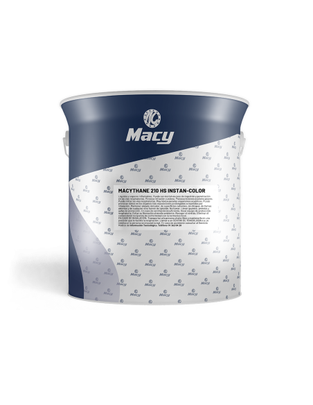 Macythane 210 HS Instan-Color