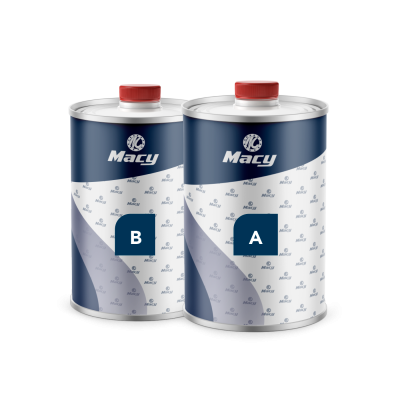 Imprimación Epoxi Suelos