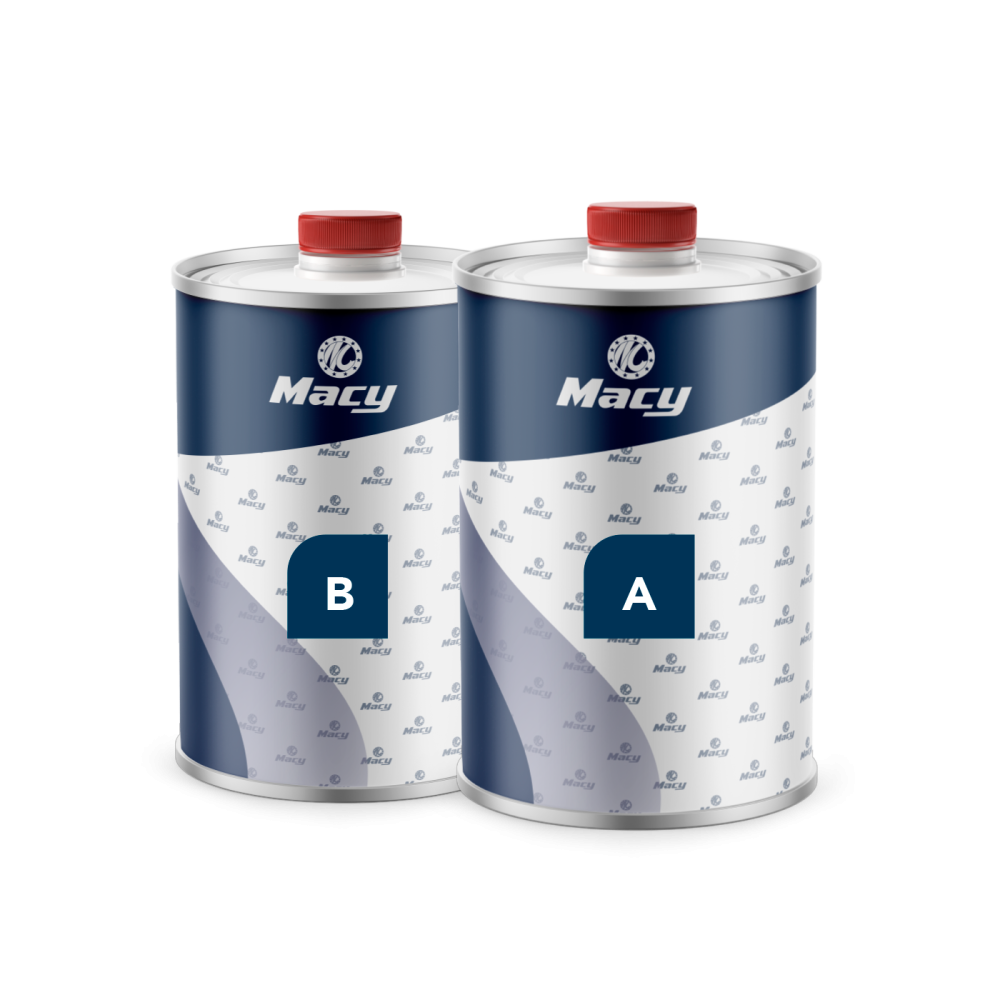 Imprimación Epoxi Suelos