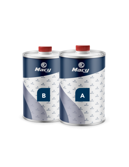 Imprimación Epoxi Suelos