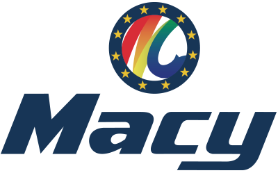 Pinturas Macy