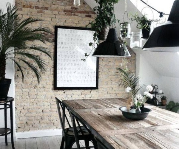 DECORACIÓN "HYGGE"