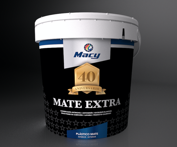 ¡¡MATE EXTRA!! RELANZAMIENTO