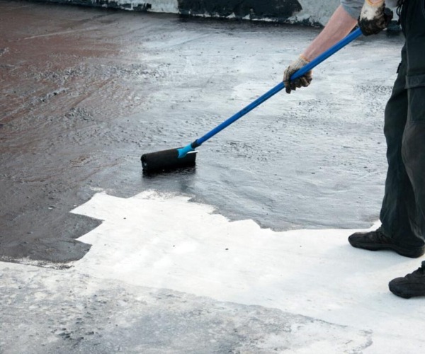 ¿CÓMO PINTAR GARAJES?