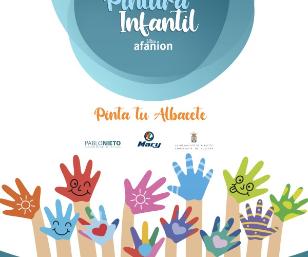 I CONCURSO PINTURA INFANTIL