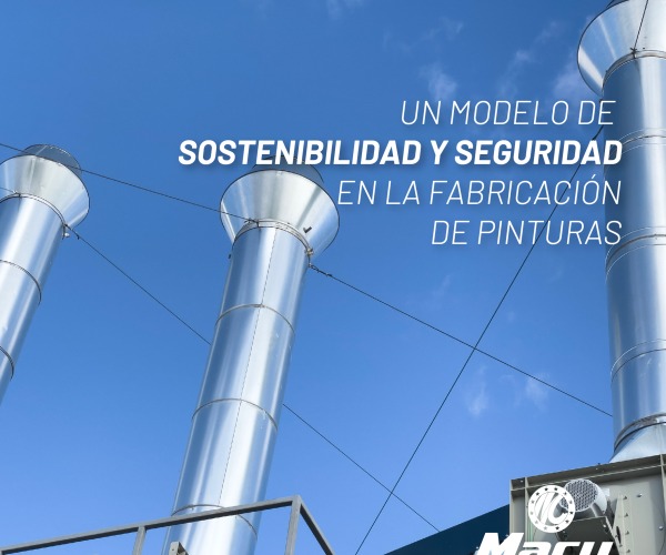 SOSTENIBILIDAD Y SEGURIDAD