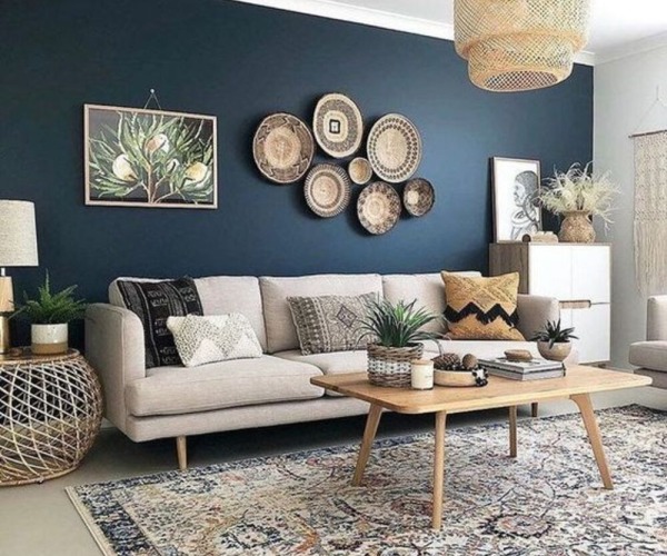 CLASSIC BLUE, EL COLOR DEL AÑO