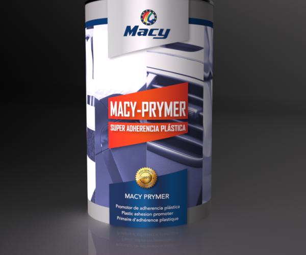¡¡NUEVO!! MACY-PRYMER