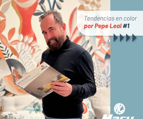 TENDENCIAS POR PEPE LEAL