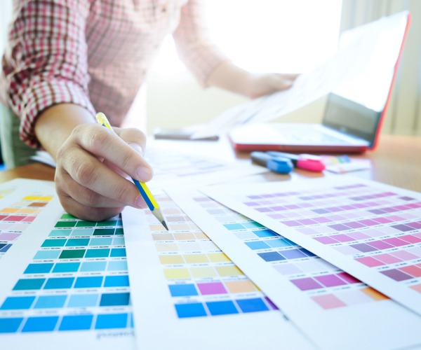 5 IDEAS PARA INTERIORES
