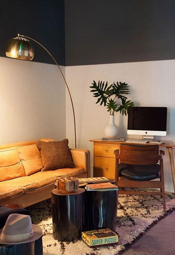 5 ideas para decorar con pintura