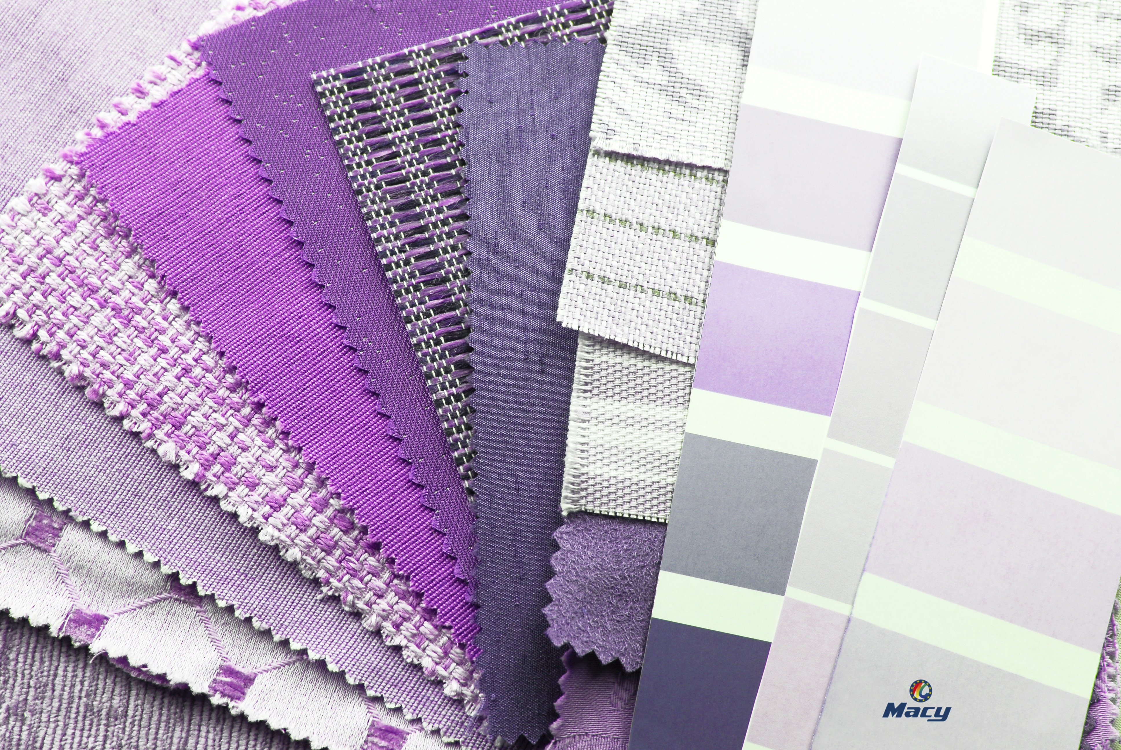 ¡COLOR DEL 2018!