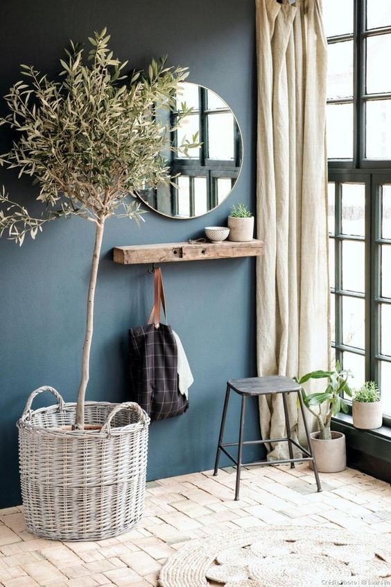 DECORACIÓN DE INTERIORES