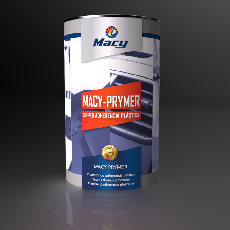 ¡¡NUEVO!! MACY-PRYMER