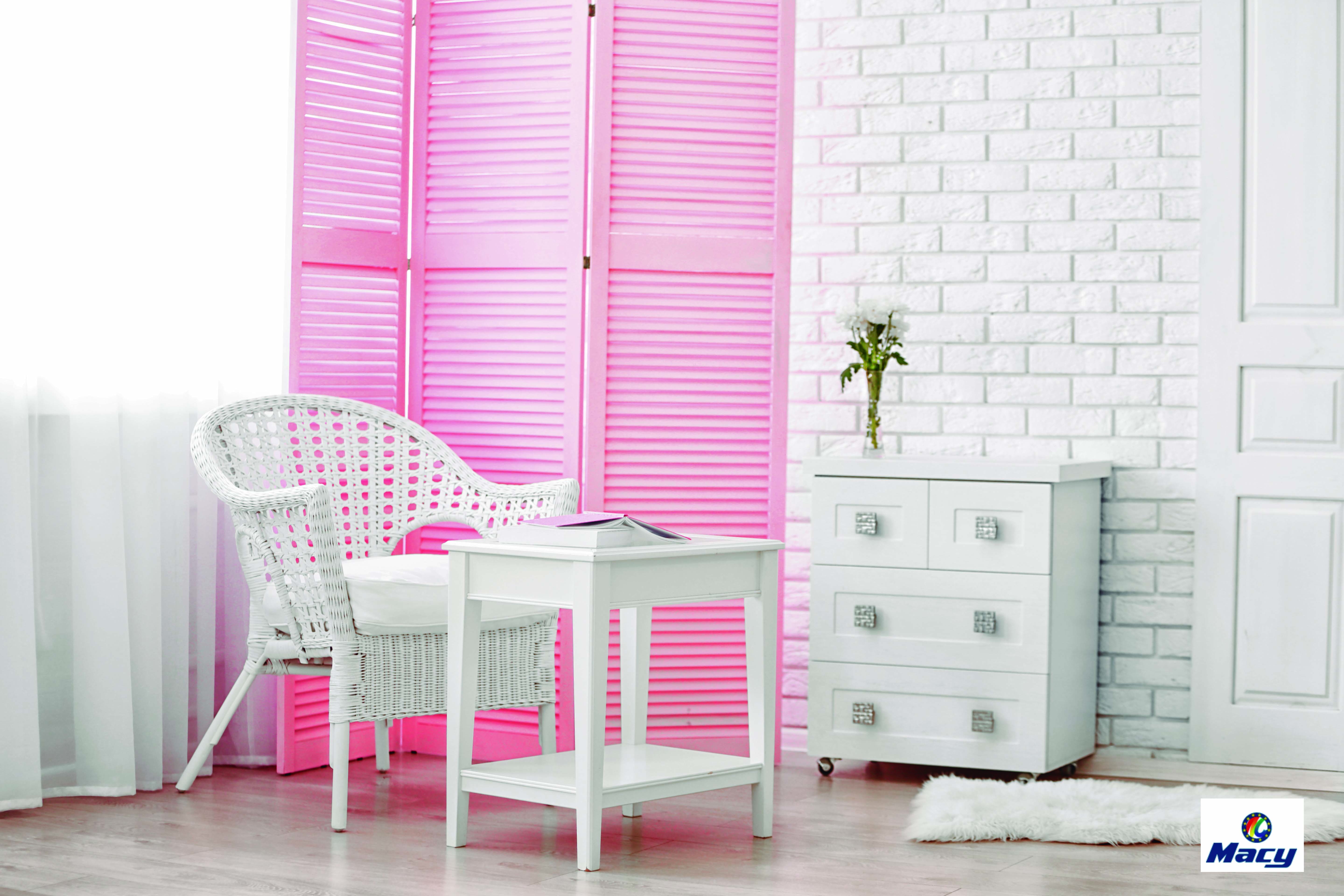 MACY-CHALK PAINT