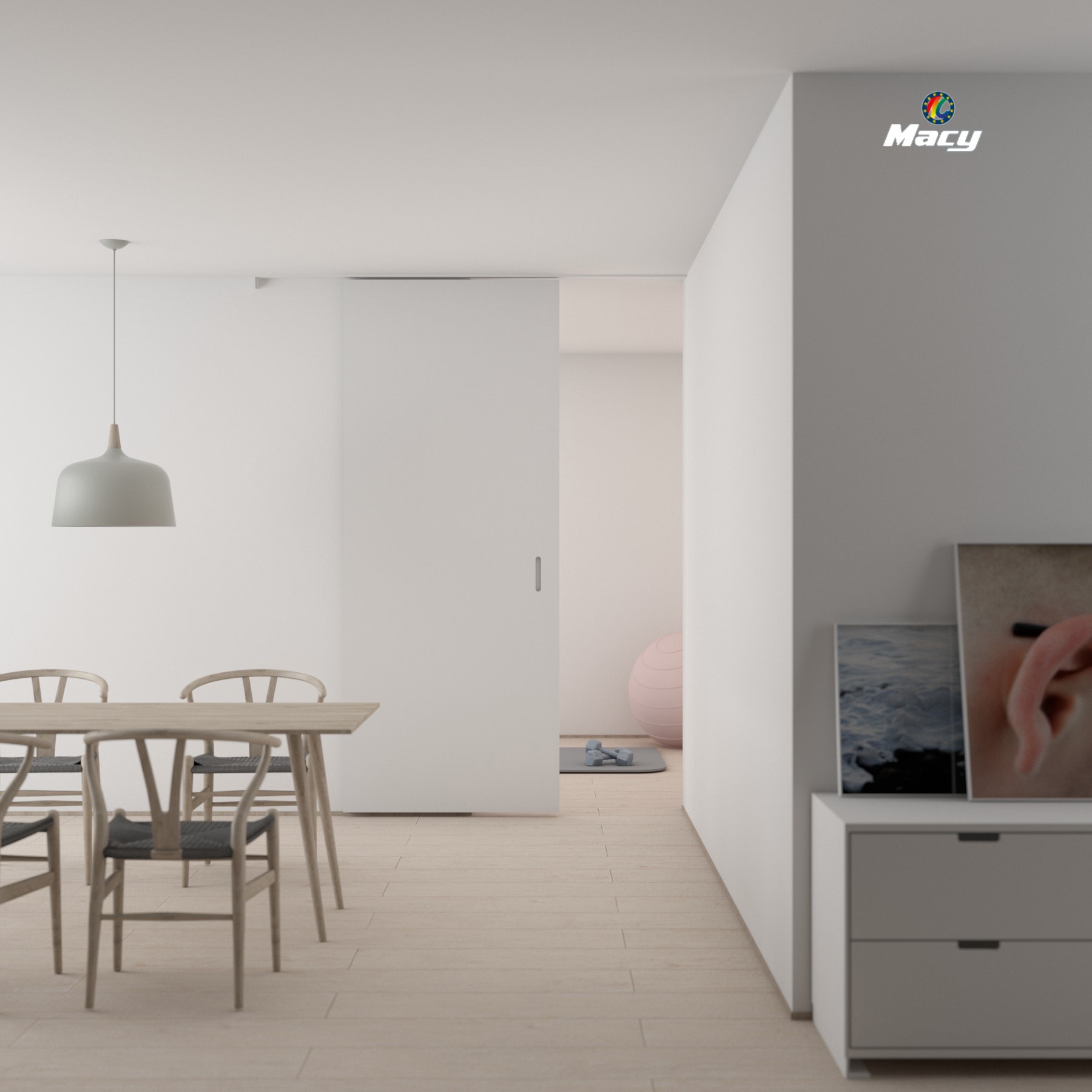 LÍNEA HYGIENIC MACY