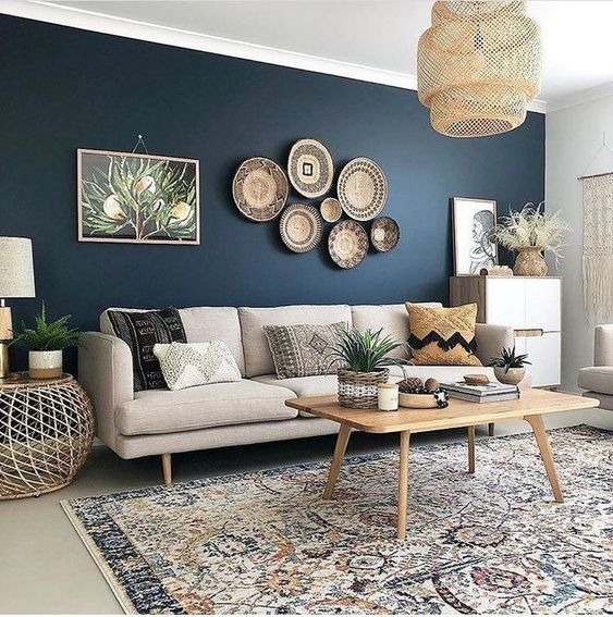 Classic Blue, el color del año 2020 para Pantone
